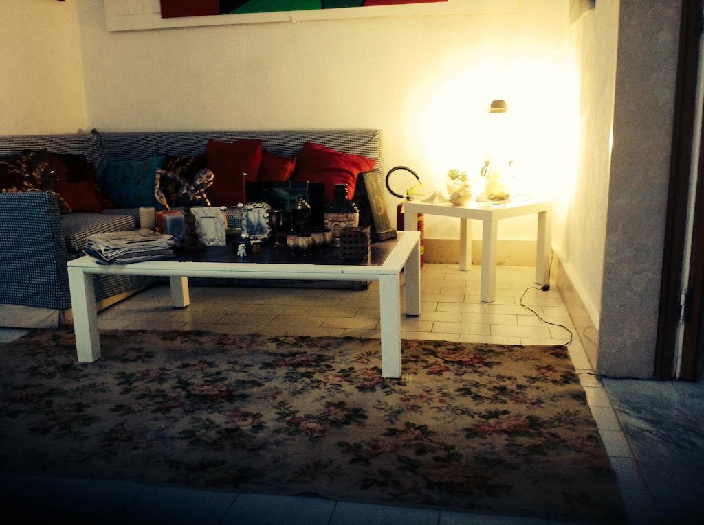 Palazzo Lamanna Taranto Rom bilde